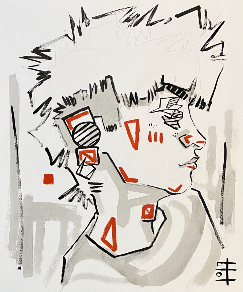Glance