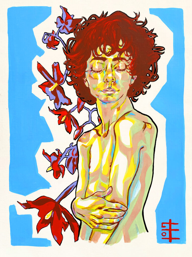 Celebrate butterflies