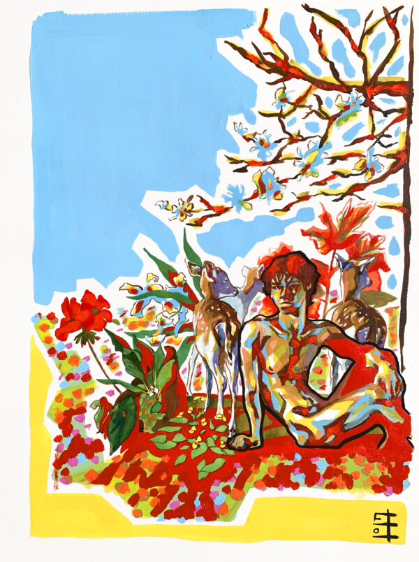Initiation au rêve