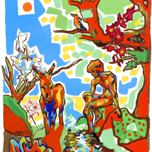 Initiation au rêve 3